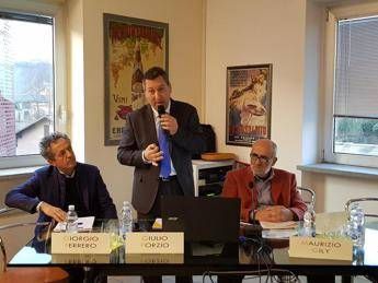 Vendemmia, in Piemonte cala produzione ma ottima annata Vendemmia, in Piemonte cala produzione ma ottima annata