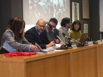 Umbria: al via quarta edizione 'A scuola d’impresa' Umbria: al via quarta edizione 'A scuola d’impresa'