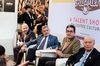 Dal chicco alla tazzina, il talent 'Barista & Farmer' a maggio in Colombia Dal chicco alla tazzina, il talent 'Barista & Farmer' a maggio in Colombia