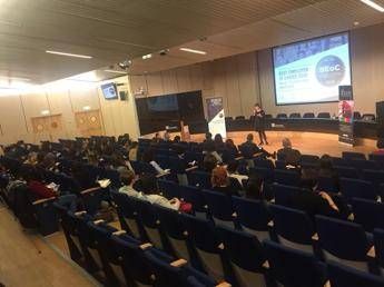 Best Employer of Choice 2018, Fs sul podio per 4° anno consecutivo Best Employer of Choice 2018, Fs sul podio per 4° anno consecutivo