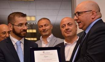 Con Etjca e Fondazione Boccadamo scuola orafa per giovani disabili Con Etjca e Fondazione Boccadamo scuola orafa per giovani disabili