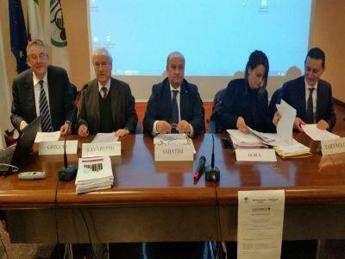 Cna Marche, pmi in frenata ma salvate da terziario Cna Marche, pmi in frenata ma salvate da terziario
