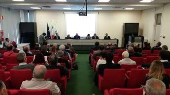 Marche: su area crisi Vibrata-Piceno, al Consind presentazione Accordo programma Marche: su area crisi Vibrata-Piceno, al Consind presentazione Accordo programma