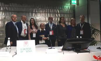 Dalle 'Donne del vino' Wine marketing di genere e corsi per entrare in Consorzi Dalle 'Donne del vino' Wine marketing di genere e corsi per entrare in Consorzi