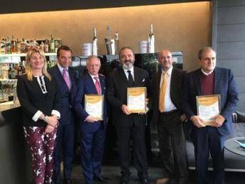 Direttore d’albergo, un general manager ora certificato da Ehma Direttore d’albergo, un general manager ora certificato da Ehma