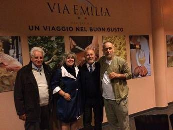 Enoteca regionale Emilia Romagna, varato piano strategico 2018-2020 Enoteca regionale Emilia Romagna, varato piano strategico 2018-2020