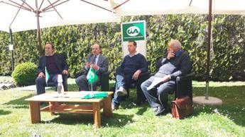 Riparte il Festival degli agriturismo, biodiversità in tavola con gli agrichef Riparte il Festival degli agriturismo, biodiversità in tavola con gli agrichef