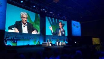 Boeri al Festival del lavoro: Quota 100 aumenta spesa, più pensionati e meno lavoratori Boeri al Festival del lavoro: Quota 100 aumenta spesa, più pensionati e meno lavoratori