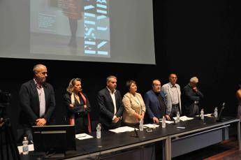 Umbria: con i suoi festival continua a emozionare, presentati a Roma Umbria: con i suoi festival continua a emozionare, presentati a Roma