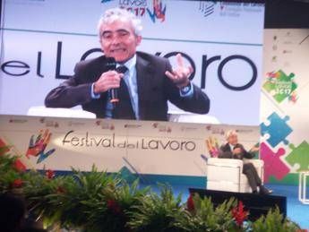 Boeri: Blocco età pensione è strada pericolosa Boeri: Blocco età pensione è strada pericolosa