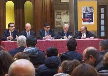 Fare carriera in camice bianco? A Roma primo liceo biomedico Fare carriera in camice bianco? A Roma primo liceo biomedico