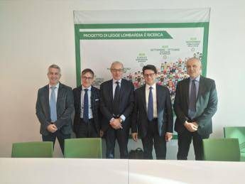Lombardia: Manageritalia-Regione, diffondere operatività economia 4.0 Lombardia: Manageritalia-Regione, diffondere operatività economia 4.0