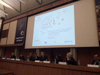 Al via la seconda fase del progetto OpenCup Al via la seconda fase del progetto OpenCup
