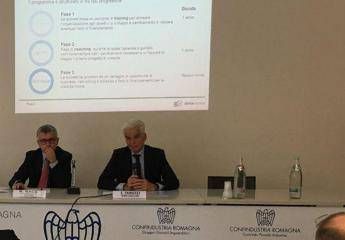Confindustria Romagna, roadshow Elite seleziona migliori aziende Confindustria Romagna, roadshow Elite seleziona migliori aziende