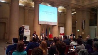 Lo studio, imprese più sostenibili considerando fattori 'esg' Lo studio, imprese più sostenibili considerando fattori 'esg'