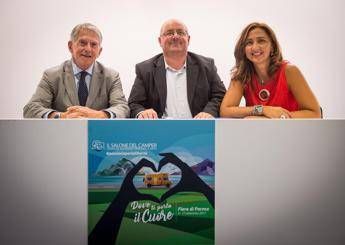 Salone del Camper, nuove tecnologie per il turismo in libertà Salone del Camper, nuove tecnologie per il turismo in libertà