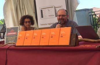 Esce 'Il vino capovolto', libro sulla degustazione geosensoriale Esce 'Il vino capovolto', libro sulla degustazione geosensoriale
