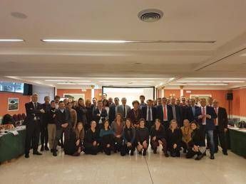 Per City Sightseeing Italy 1,7 mln viaggiatori nel 2017 Per City Sightseeing Italy 1,7 mln viaggiatori nel 2017