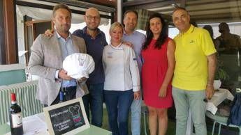 'Street Chef' a Cortona fra Doc e cuochi stellati 'Street Chef' a Cortona fra Doc e cuochi stellati