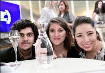 Verallia design award, progetto italiano vince finale internazionale Verallia design award, progetto italiano vince finale internazionale