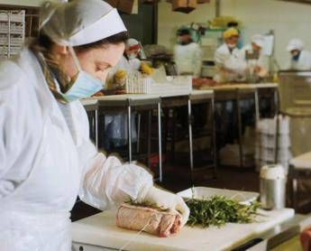 Ilo: 'mismatch' competenze arriva a 45% in Europa Ilo: 'mismatch' competenze arriva a 45% in Europa