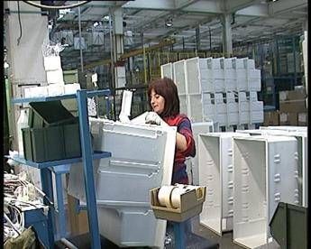 Whirlpool: Fim Cisl, un piano industriale a caro prezzo Whirlpool: Fim Cisl, un piano industriale a caro prezzo