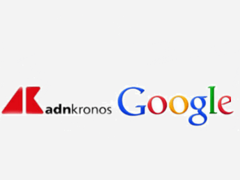 Adnkronos con Google per 'Digital News Initiative' Adnkronos con Google per 'Digital News Initiative'