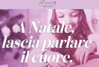 A Natale 'Lascia parlare il cuore' con messaggi a persone lontane affissi sui muri di Milano e Roma A Natale 'Lascia parlare il cuore' con messaggi a persone lontane affissi sui muri di Milano e Roma