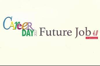 Career Day Future Job 4.0 per studenti universitari in cerca di lavoro Career Day Future Job 4.0 per studenti universitari in cerca di lavoro