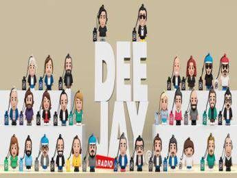 Da Radio Deejay chiavette usb Maikii per asta benefica Da Radio Deejay chiavette usb Maikii per asta benefica