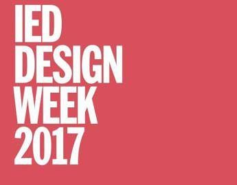 Con Ied alla Design Week protagonista creatività, innovazione e progettualità Con Ied alla Design Week protagonista creatività, innovazione e progettualità