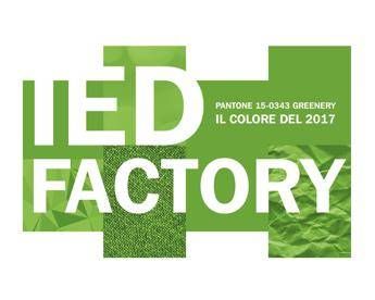 Al via Ied Factory, 300 studenti a confronto con colore dell'anno Al via Ied Factory, 300 studenti a confronto con colore dell'anno