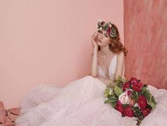 RomaSposa 2018, in scena tra tradizione e sogni circensi RomaSposa 2018, in scena tra tradizione e sogni circensi