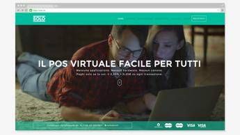 Una start up presenta Pos virtuale senza hardware e per tutti Una start up presenta Pos virtuale senza hardware e per tutti