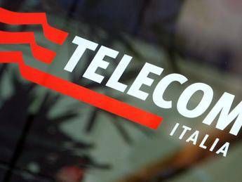 Tim: Open Fiber? Aperti a collaborare con tutti Tim: Open Fiber? Aperti a collaborare con tutti