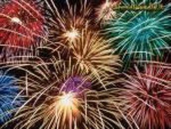 Con Piroapp fuochi pirotecnici sicuri a portata di app Con Piroapp fuochi pirotecnici sicuri a portata di app