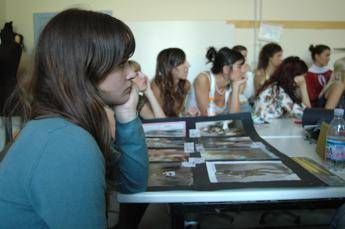 Fra moda e comunicazione 10 figure professionali da aggiornare nel 2018 Fra moda e comunicazione 10 figure professionali da aggiornare nel 2018