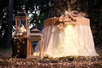Al via Romasposa, ecco gli abiti top Al via Romasposa, ecco gli abiti top