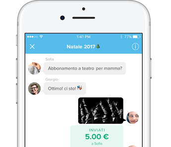 Dai regali agli addobbi, ecco le 'app di Natale' Dai regali agli addobbi, ecco le 'app di Natale'