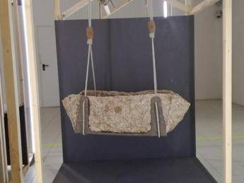 Design: 10 prototipi realizzati con la canapa in mostra a Spoleto con Fabric-action Design: 10 prototipi realizzati con la canapa in mostra a Spoleto con Fabric-action