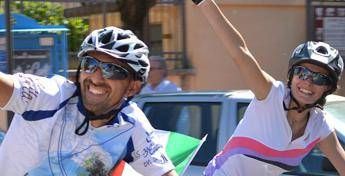 Riparte 'Cicloviaggiando', nelle terme del Sud tra storia e sapori Riparte 'Cicloviaggiando', nelle terme del Sud tra storia e sapori