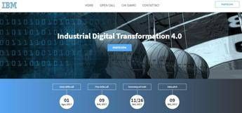 Digital magics lancia call per Industrial digital transformation 4.0 Digital magics lancia call per Industrial digital transformation 4.0