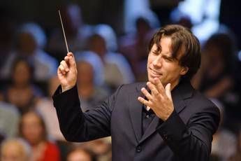 La Baltic Sea Philhamonic apre le Settimane musicali meranesi La Baltic Sea Philhamonic apre le Settimane musicali meranesi
