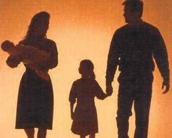 Il caso della famiglia italiana senza dolore Il caso della famiglia italiana senza dolore