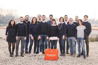 Foodracers: Ci auguriamo accordo con governo per rider e imprese Foodracers: Ci auguriamo accordo con governo per rider e imprese