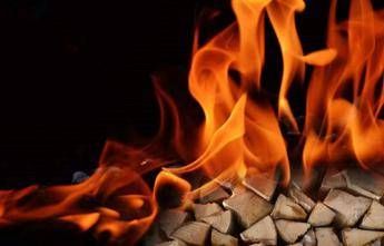 'Progetto Fuoco', in vetrina a Verona tutto su combustione di legna 'Progetto Fuoco', in vetrina a Verona tutto su combustione di legna
