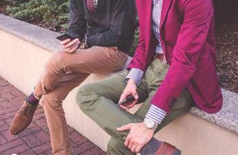 San Valentino: da Cagliari a Stoccolma guida gay friendly a prova di coppia San Valentino: da Cagliari a Stoccolma guida gay friendly a prova di coppia