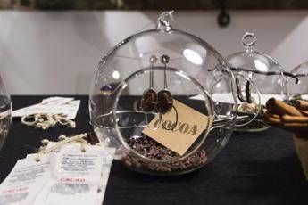 L'alta gioielleria incontra le spezie L'alta gioielleria incontra le spezie