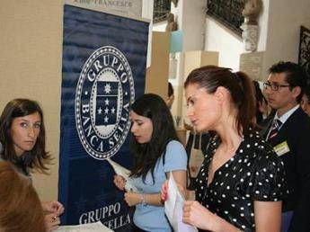 American Express Italia in testa a Best workplaces for millennials American Express Italia in testa a Best workplaces for millennials