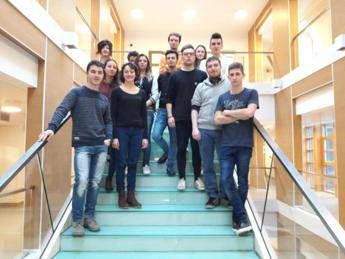 Mastri distillatori e esperti birrai, in Trentino la scuola per bevande Mastri distillatori e esperti birrai, in Trentino la scuola per bevande